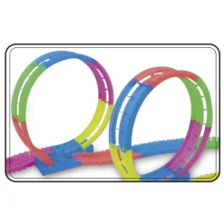 MOTORI & CO Motor & Co - Pista luminosa 366 piezas