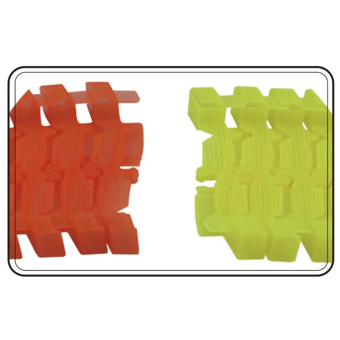 MOTORI & CO Motor & Co - Pista luminosa 366 piezas