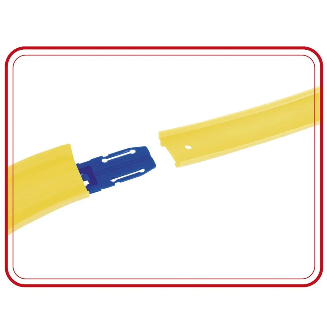 MOTOR & CO - Pista y Porta Coches Cocodrilo* Vehículos Y Circuitos