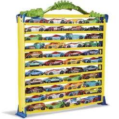 MOTOR & CO - Pista y Porta Coches Cocodrilo* Vehículos Y Circuitos