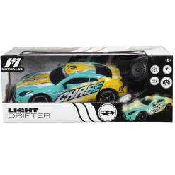 MOTORI & CO Motor & Co - RC Coche de carreras con luces (varios modelos)