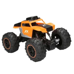 MOTORI & CO Motor & Co - RC Coche todoterreno con cámara* Vehículos Y Circuitos