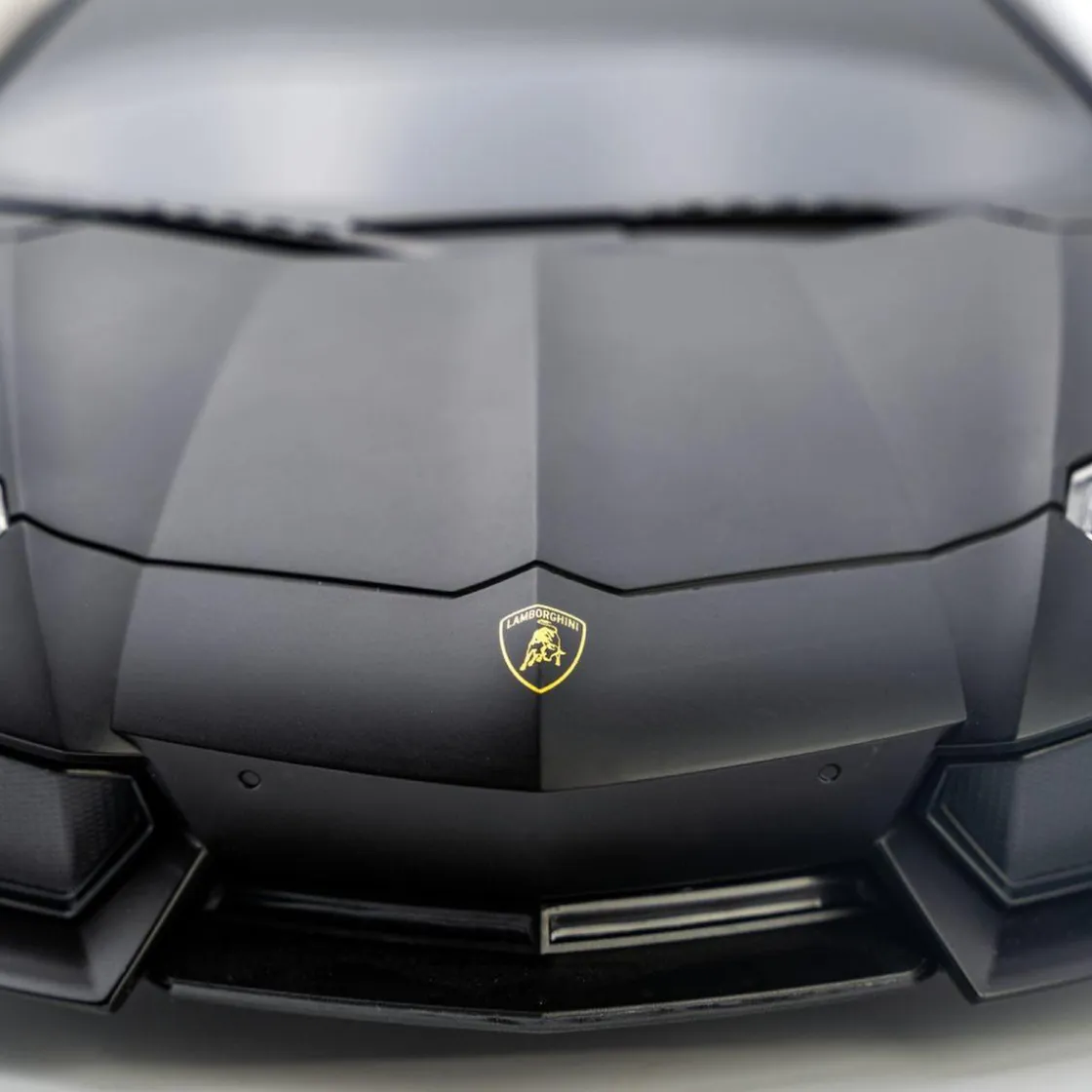 MOTORI & CO Motor & Co - RC Lamborghini Aventador 1:10* Vehículos Y Circuitos