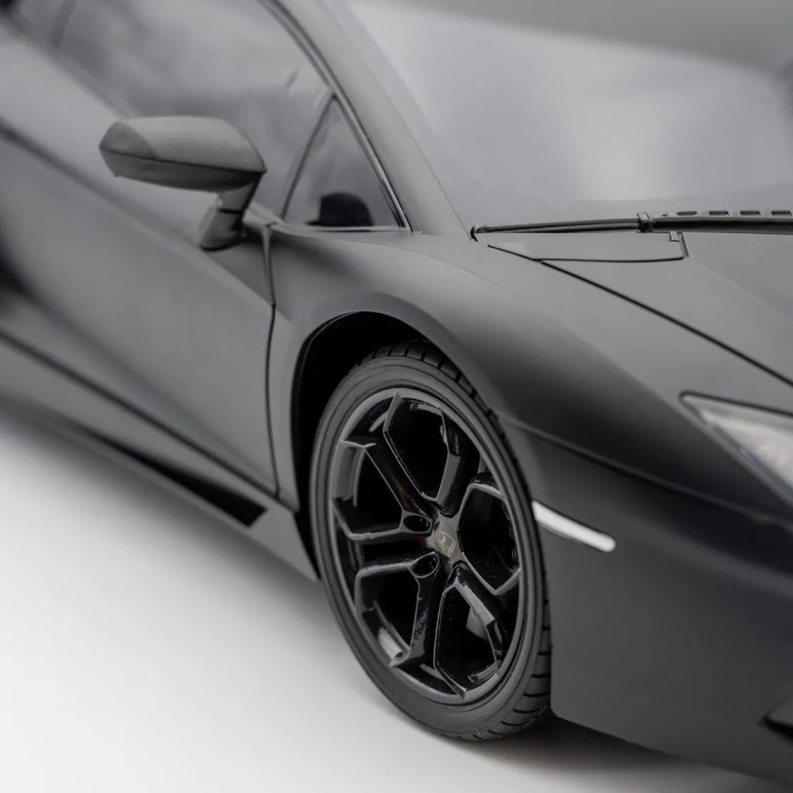 MOTORI & CO Motor & Co - RC Lamborghini Aventador 1:10* Vehículos Y Circuitos