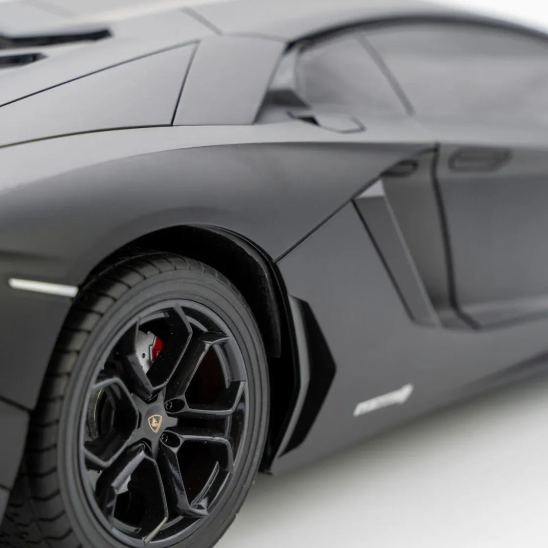MOTORI & CO Motor & Co - RC Lamborghini Aventador 1:10* Vehículos Y Circuitos