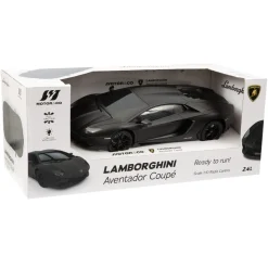 MOTORI & CO Motor & Co - RC Lamborghini Aventador 1:10* Vehículos Y Circuitos