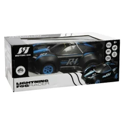 MOTORI & CO Motor & Co - R/C Lighting Fog Racer* Vehículos Y Circuitos