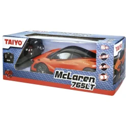 MOTOR & CO R/C Motor & Co - R/C McLaren 765 LT* Vehículos Y Circuitos