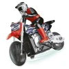 MOTORI & CO Motor & Co - RC Moto de motocross 25 cm* Vehículos Y Circuitos