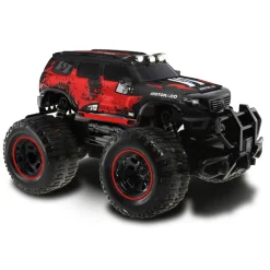 MOTOR & CO R/C Motor & Co - R/C Raptor Ruedas Grandes 1:10 (Varios modelos)