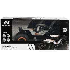 MOTORI & CO Motor & Co - RC Rock Crawler (varios colores)* Vehículos Y Circuitos