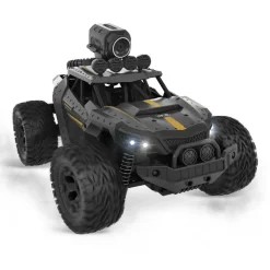 MOTORI & CO Motor & Co - RC Strong Pioneer con cámara y luz (varios modelos)