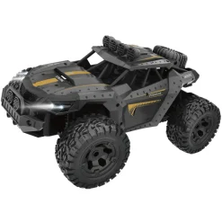 MOTORI & CO Motor & Co - RC Strong Pioneer con cámara y luz (varios modelos)