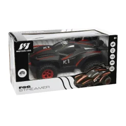 MOTORI & CO Motor & Co - R/C Vapor Drifting