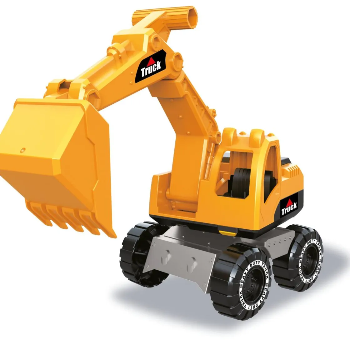 MOTORI & CO Motor & Co - Set Excavadora y Remolque* Vehículos Y Circuitos