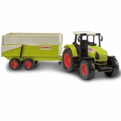 MOTORI & CO Motor & Co - Tractor con remolque* Vehículos Y Circuitos