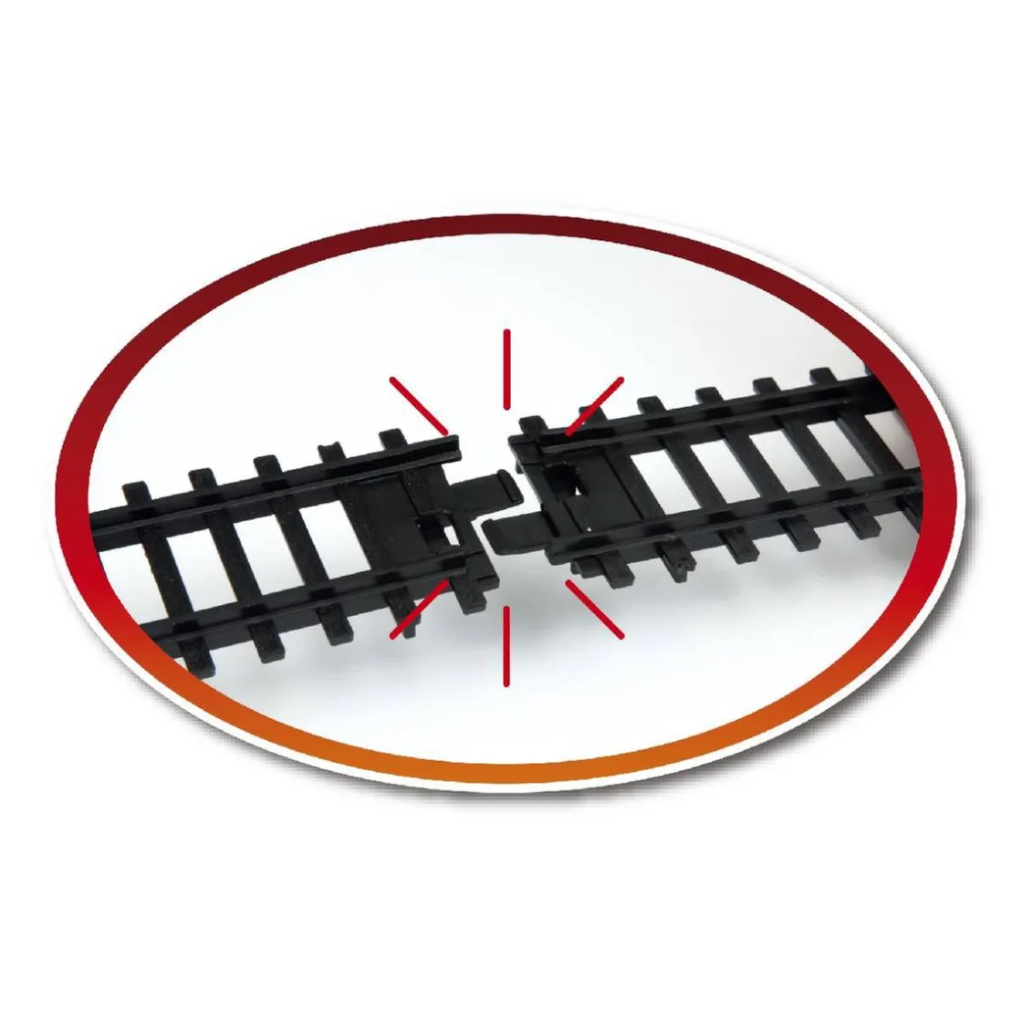 MOTORI & CO Motor & Co - Tren de alta velocidad* Vehículos Y Circuitos