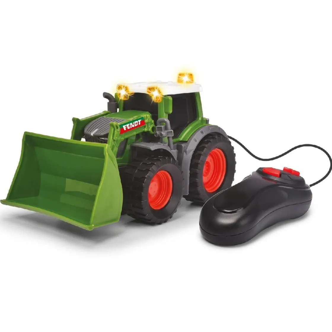 MOTORI & CO Motor & Co - Vehículo 14 cm por cable