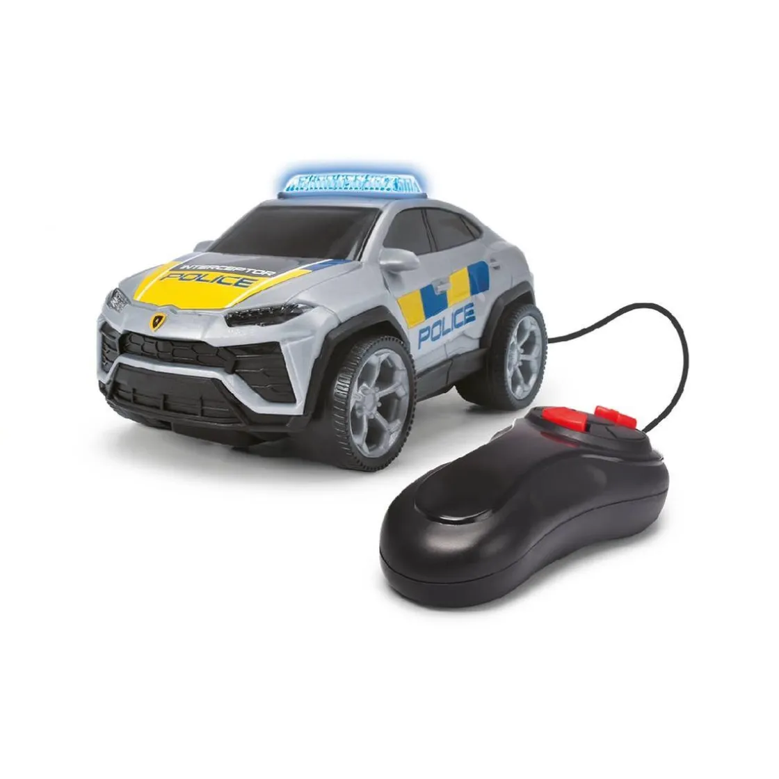 MOTORI & CO Motor & Co - Vehículo 14 cm por cable