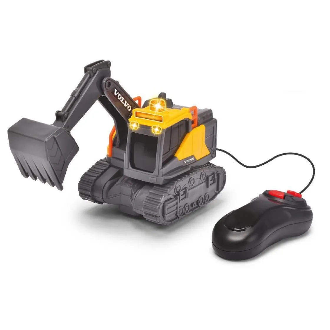 MOTORI & CO Motor & Co - Vehículo 14 cm por cable