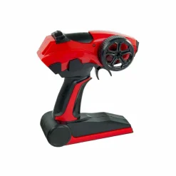 PRENATAL Motor & Co - Vehículo R/C Jeep the Rock (varios colores)