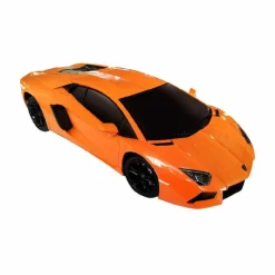 PRENATAL Motor & Co - Vehículo R/C Lamborghini Aventador coupé (varios colores)* Vehículos Y Circuitos