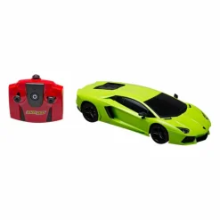PRENATAL Motor & Co - Vehículo R/C Lamborghini Aventador coupé (varios colores)* Vehículos Y Circuitos