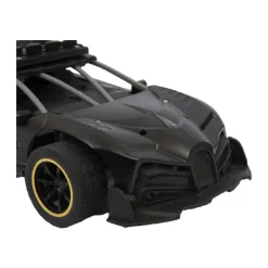 MOTOR & CO R/C Motor & Co - Vehículo R/C Mad Max