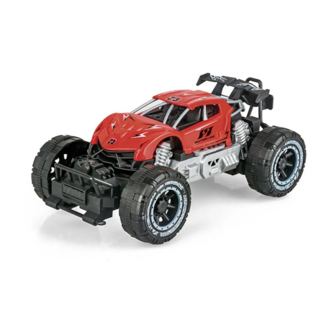 MOTOR & CO - Vehículo Todoterreno (Varios modelos)