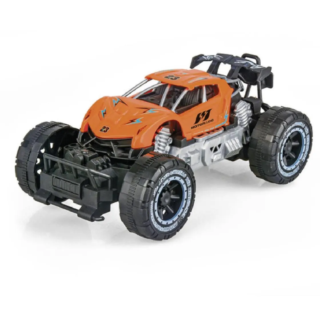 MOTOR & CO - Vehículo Todoterreno (Varios modelos)