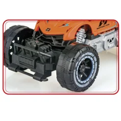 MOTOR & CO - Vehículo Todoterreno (Varios modelos)