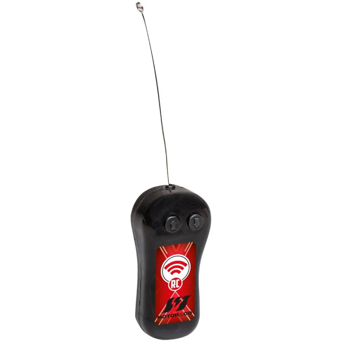 MOTORI & CO Motor and Co - Coche R/C Auto Fast (varios modelos)