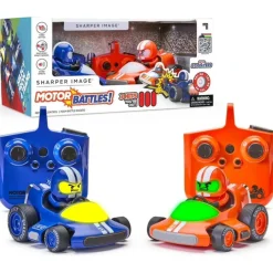 TOYS "R" US Motor Battles - Pack 2 vehículos R/C* Vehículos Y Circuitos