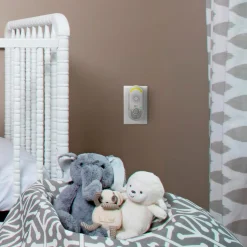 EDCO EINDHOVEN Motorola - Vigilabebés MBP162* Seguridad·Vigilabebés