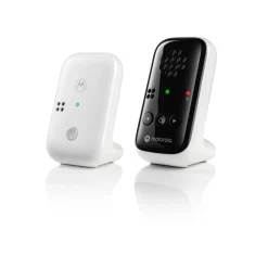 MOTOROLA - Vigilabebés Pip 10* Seguridad·Vigilabebés