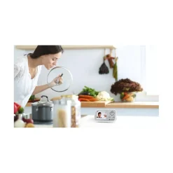 MOTOROLA - Vigilabebés VM 482anxl 2.8* Seguridad·Vigilabebés