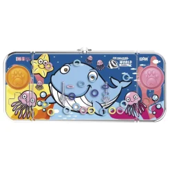 PRENATAL Máquina de agua anillas (varios modelos)* Deportes