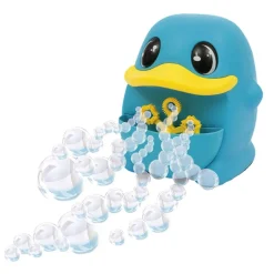 SUN Máquina de burbujas patito (varios colores)