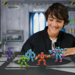 BEAST LAB Mr. Hybrids