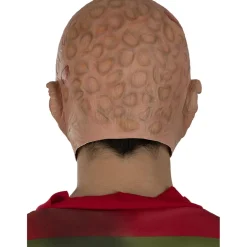 Funidelia Máscara de asesino para adulto* Disfraces|Halloween