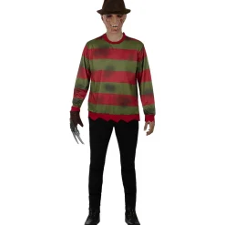 Funidelia Máscara de asesino para adulto* Disfraces|Halloween