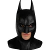 Funidelia Máscara de Batman de látex El Caballero Oscuro* Disfraces|Halloween