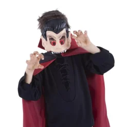 RUBIE'S Máscara de vampirillo