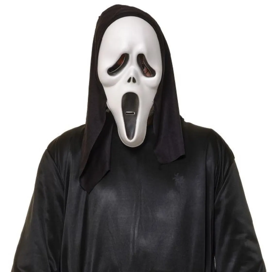 RUBIE'S Máscara Fantasma Susto