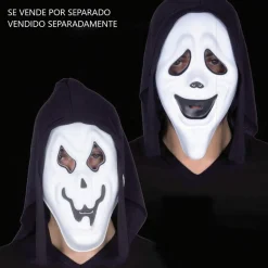 TOYS "R" US Máscaras de Fantasmas (varios modelos)