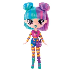 TOY PARTNER Muñeca Decora Fashion Girlz 28 cm (Varios modelos)* Muñecas