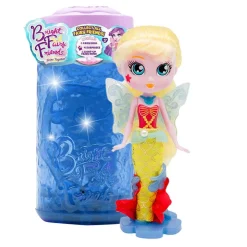 FUNRISE Muñeca hada sirena (varios modelos)