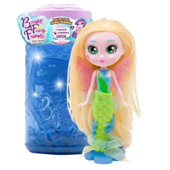 FUNRISE Muñeca hada sirena (varios modelos)