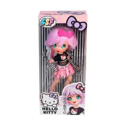HELLO KITTY Muñeca Manga (Varios modelos)