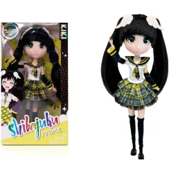 TOY PARTNER Muñeca Shibajuku Anime (Varios modelos)
